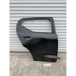 2019 2025 VOLVO XC40 RIGHT REAR DOOR OEM 