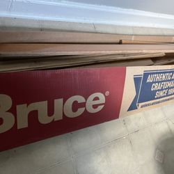 Bruce Wood 
