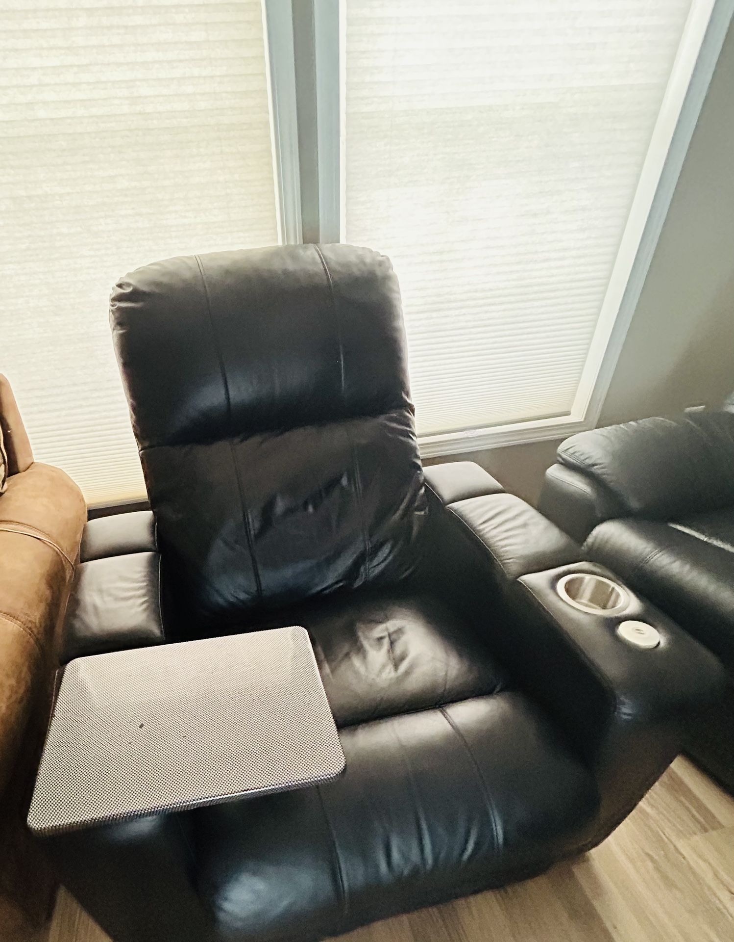 Theater Electric Recliner
