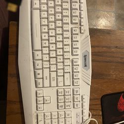Gaming Keyboard  