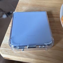 Samsung Flip Phone 