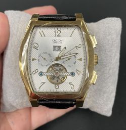 Croton Watch 