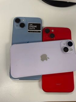 iPhone 14 Plus 6.7” | $5 Down | Payment plan available - Unlocked - Good Condition