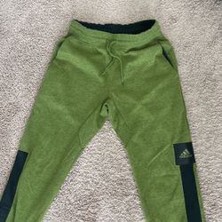 Adidas Bottoms Mens Medium