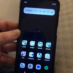 Moto G Play 2024 (Straighttalk)