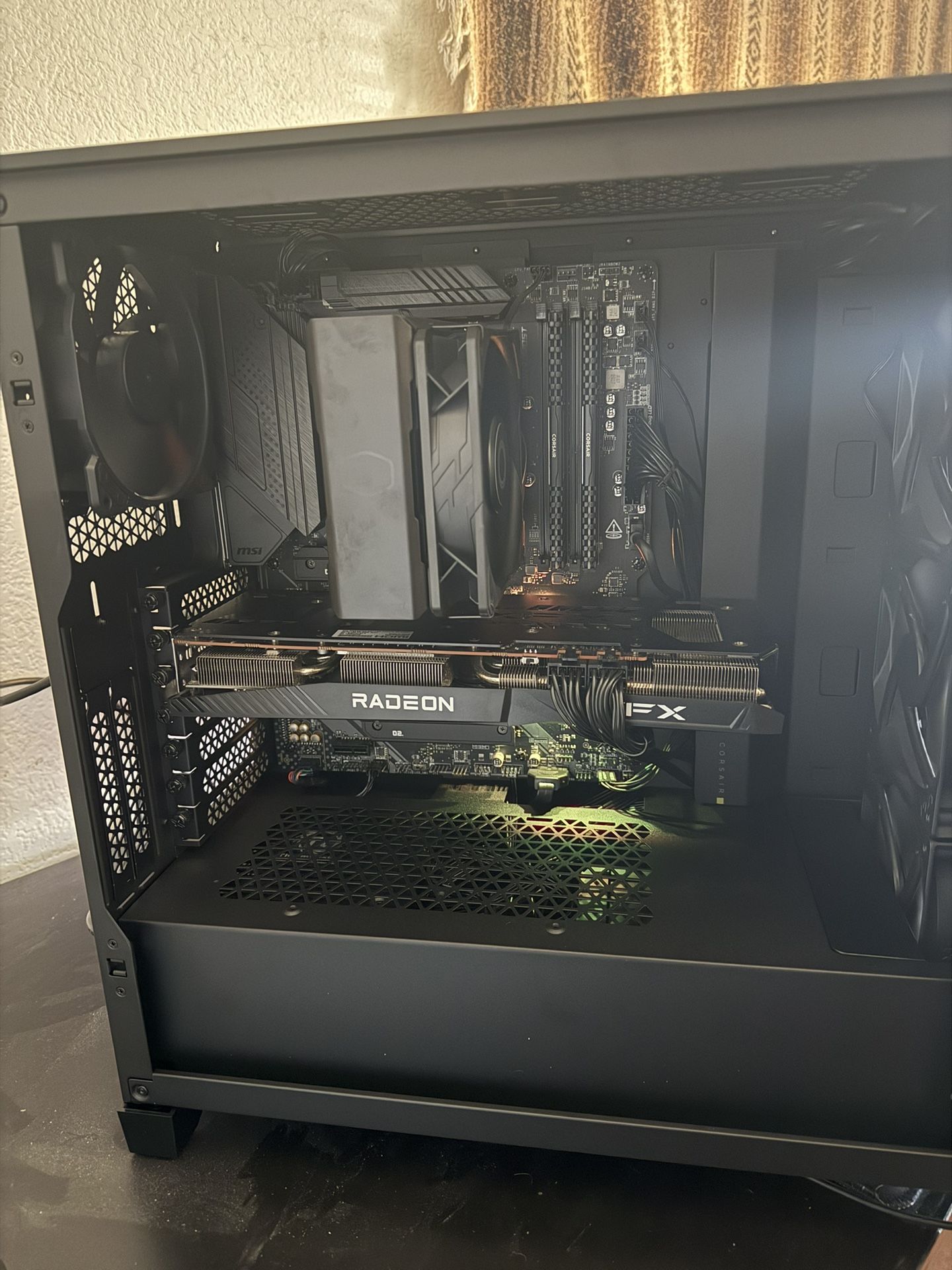 Pc 6700 Xt
