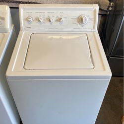 KENMORE WASHER 