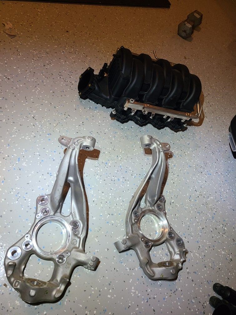 Ford F150 Parts