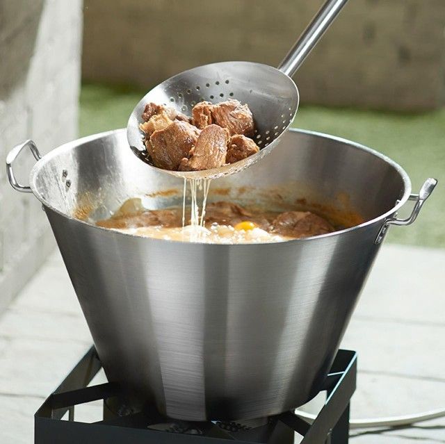 Cazo De 50 Qt Princess House