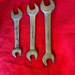 Williams Wrench THE “SUPERRENCH”