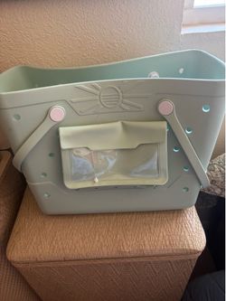 Beachcomber bag