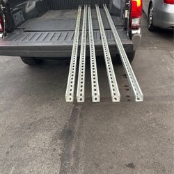 Strut Channel