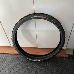 27.5 x 2.40 Mountain Bike Tire FREE