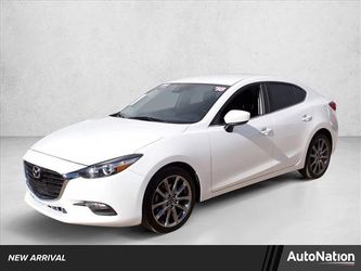 2018 Mazda Mazda3