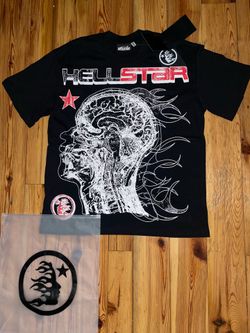 Hellstar Shirt