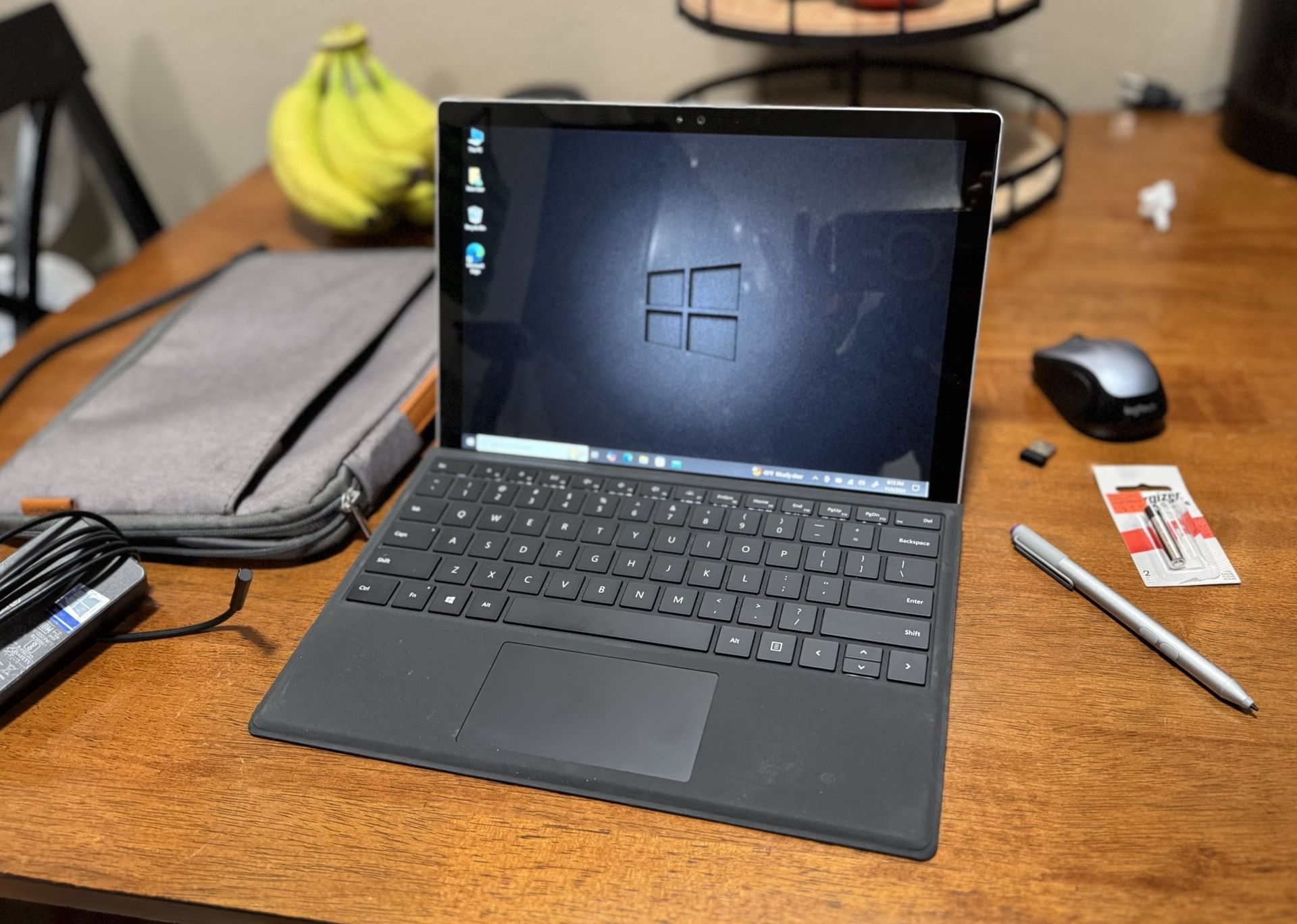Microsoft Surface Pro 4