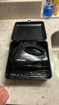 Free mixer
