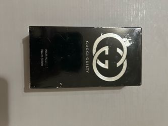 Gucci cologne