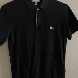 Burberry Polo TShirt