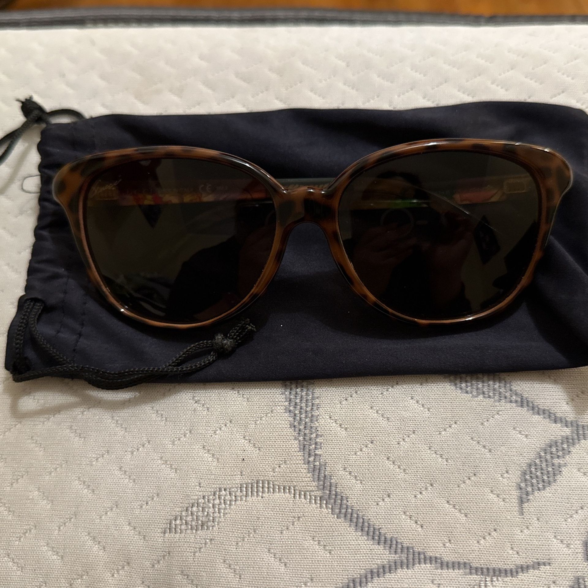 Real Gucci Sunglasses 