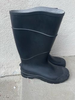 Boots #8