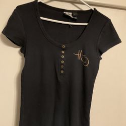 Women Harley-Davidson Shirt