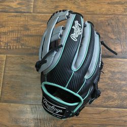 New Rawlings 12.75 Heart Of The Hide LHT
