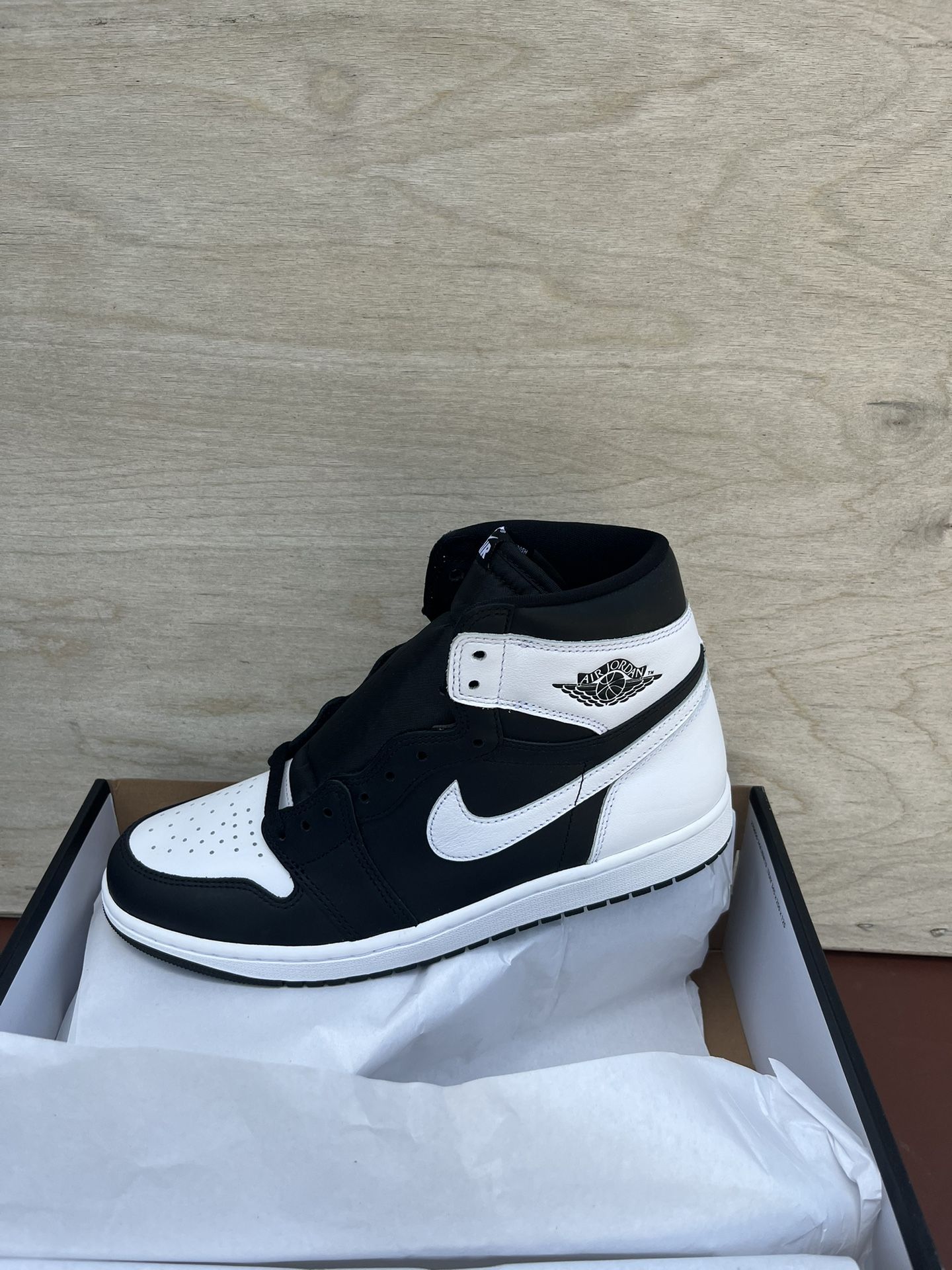 1985 Air Jordan 1