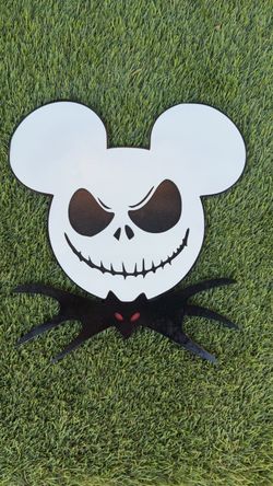 Price depends on the size Halloween  decor