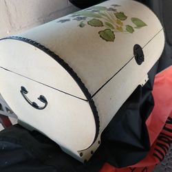 Big  Wedding box or jewelry box