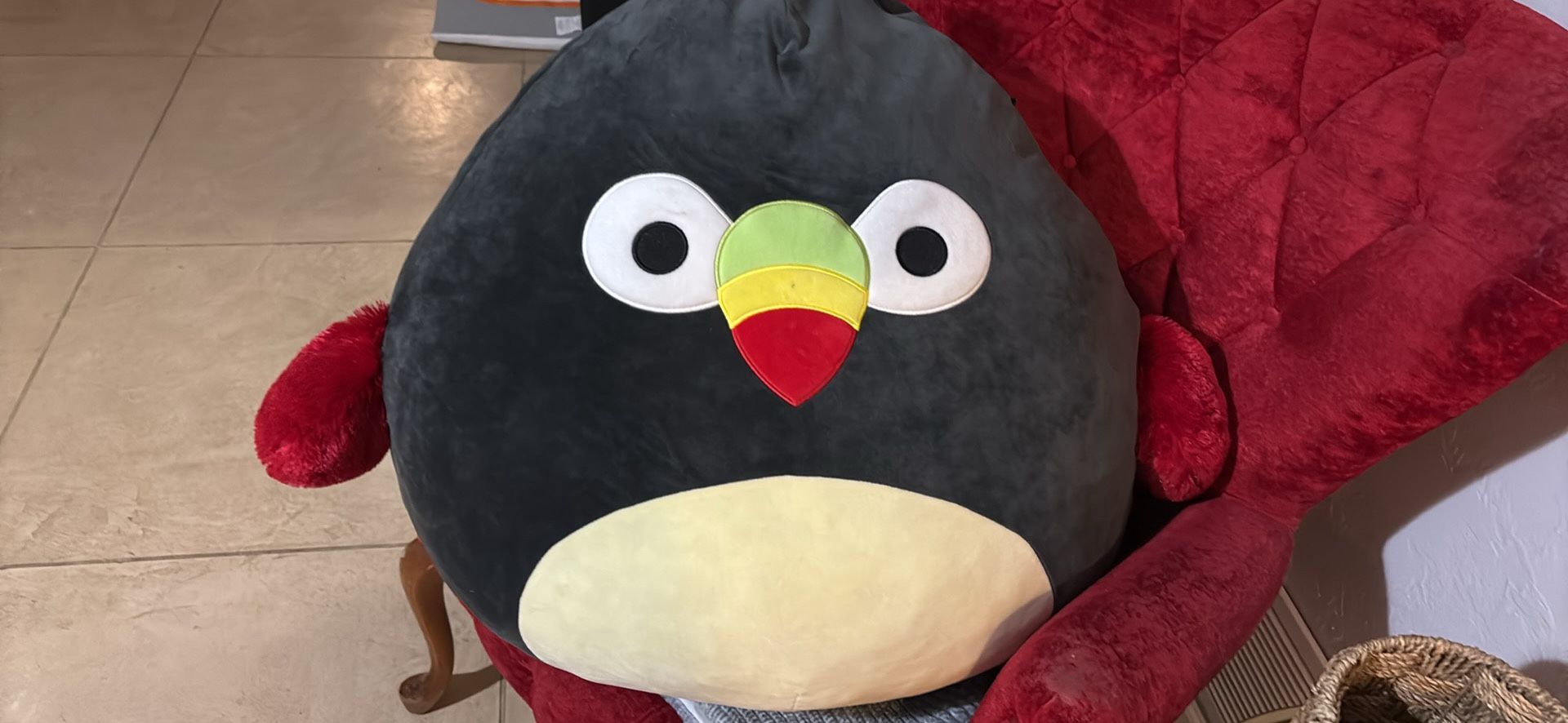 Squishmallow