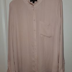 Banana Republic Long Sleeves Top