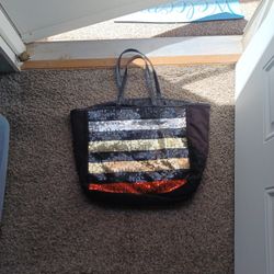 Victoria Secret Tote 