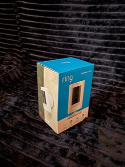 Ring Outdoor Cam