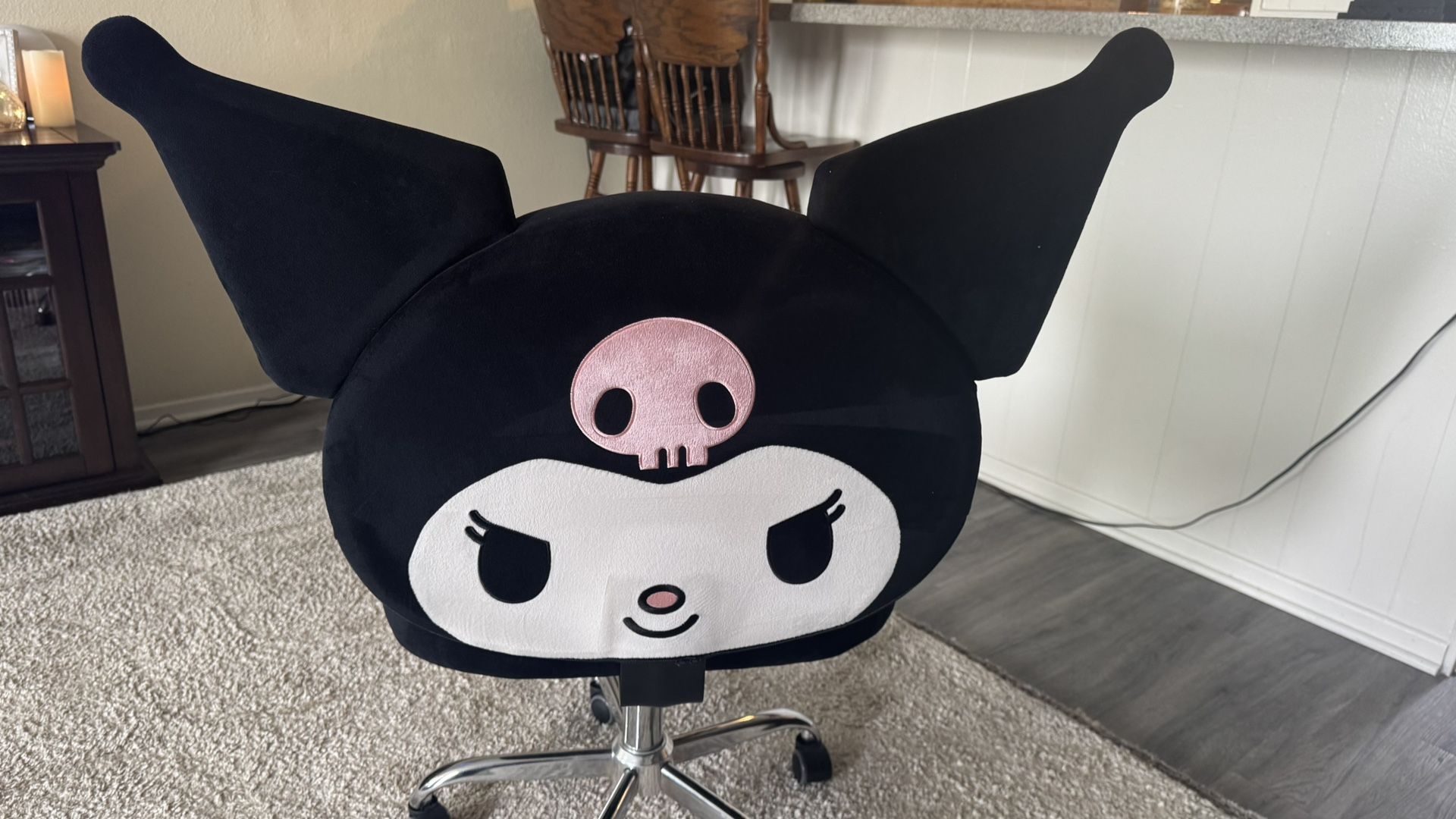Hello Kitty Chair