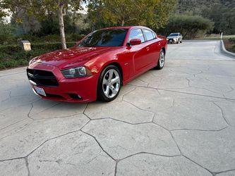 2014 Dodge Charger