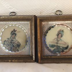 Vintage Art glass By sungot