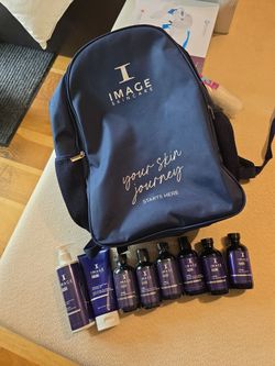 Image skincare