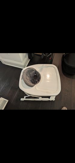 Spoon Baby Walker