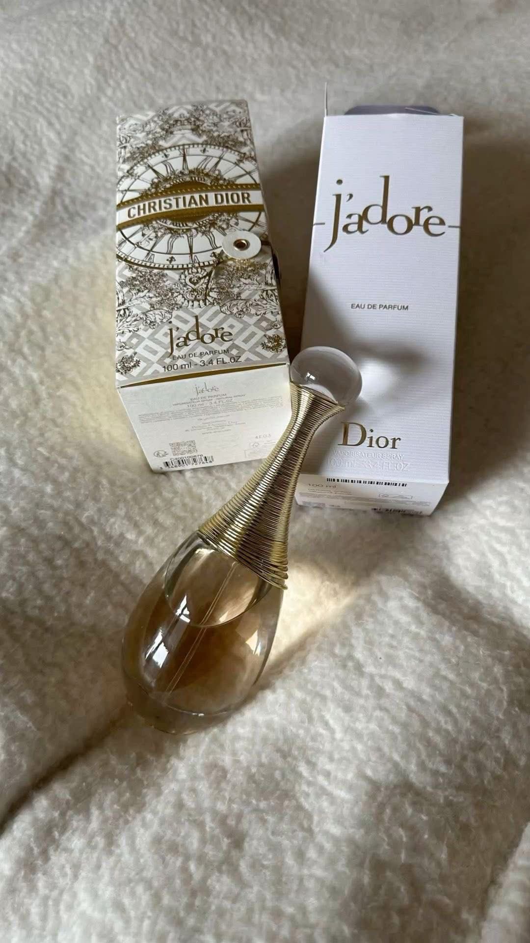 Perfume De Mujer