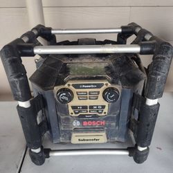 Bosch Superbox