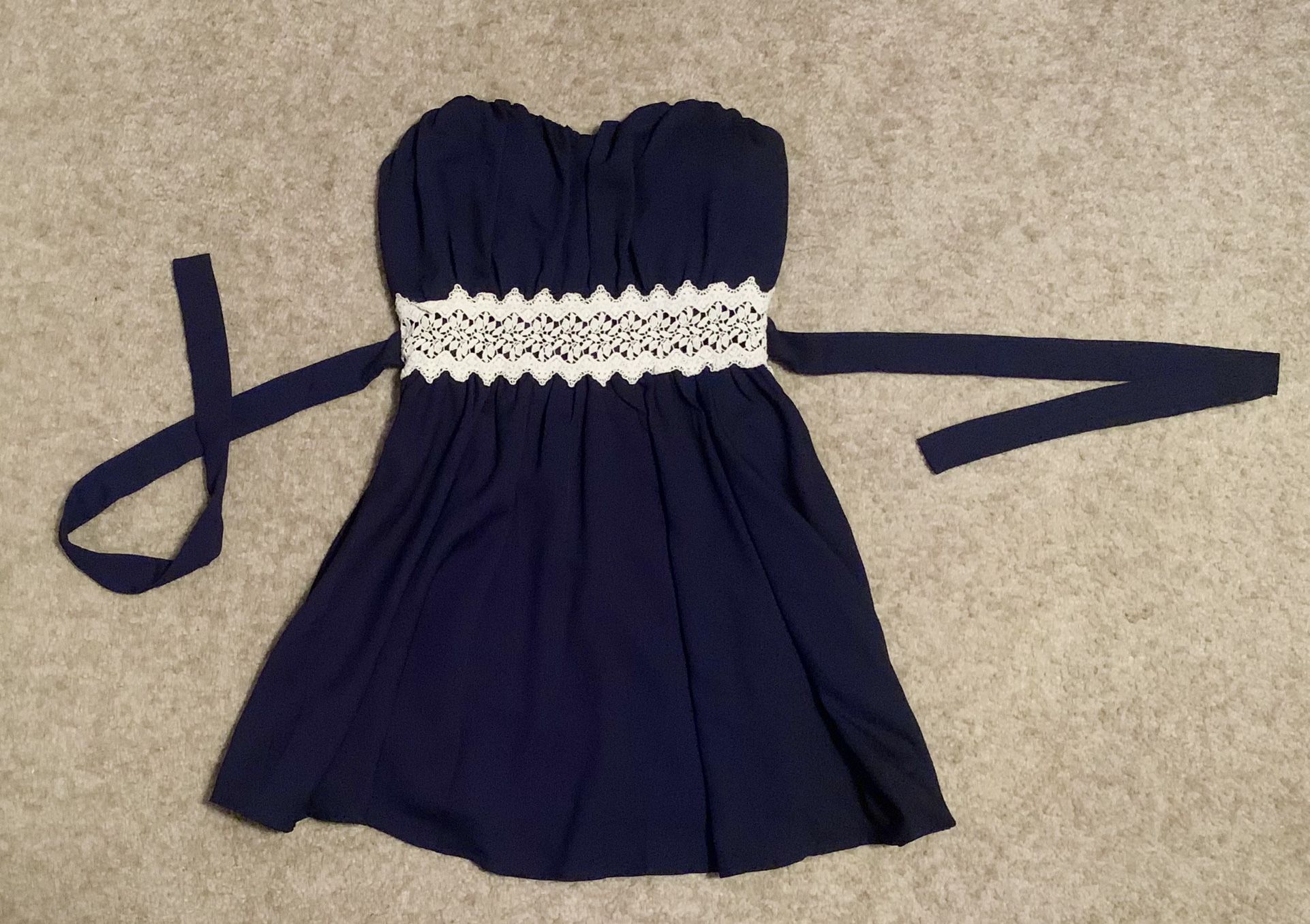 New-Papaya Dress💕