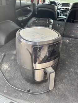 Gourmia Digital Air Fryer