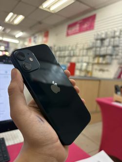 iPhone 12 mini 128gb