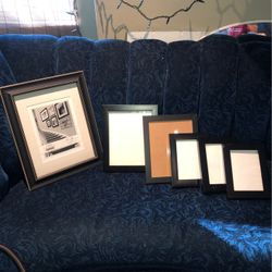 PICTURE FRAMES