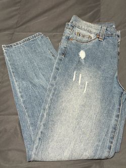 JORDACHE JEANS