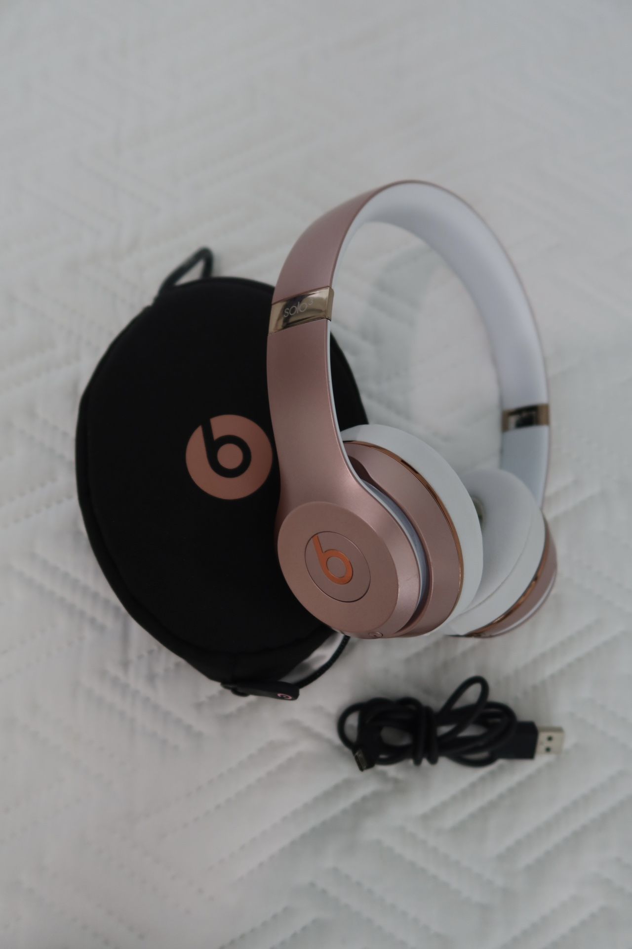Beats Solo 3