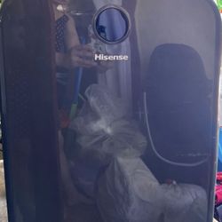 portable AC 