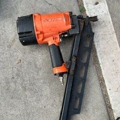 Professional Hardwood Framing Nail 