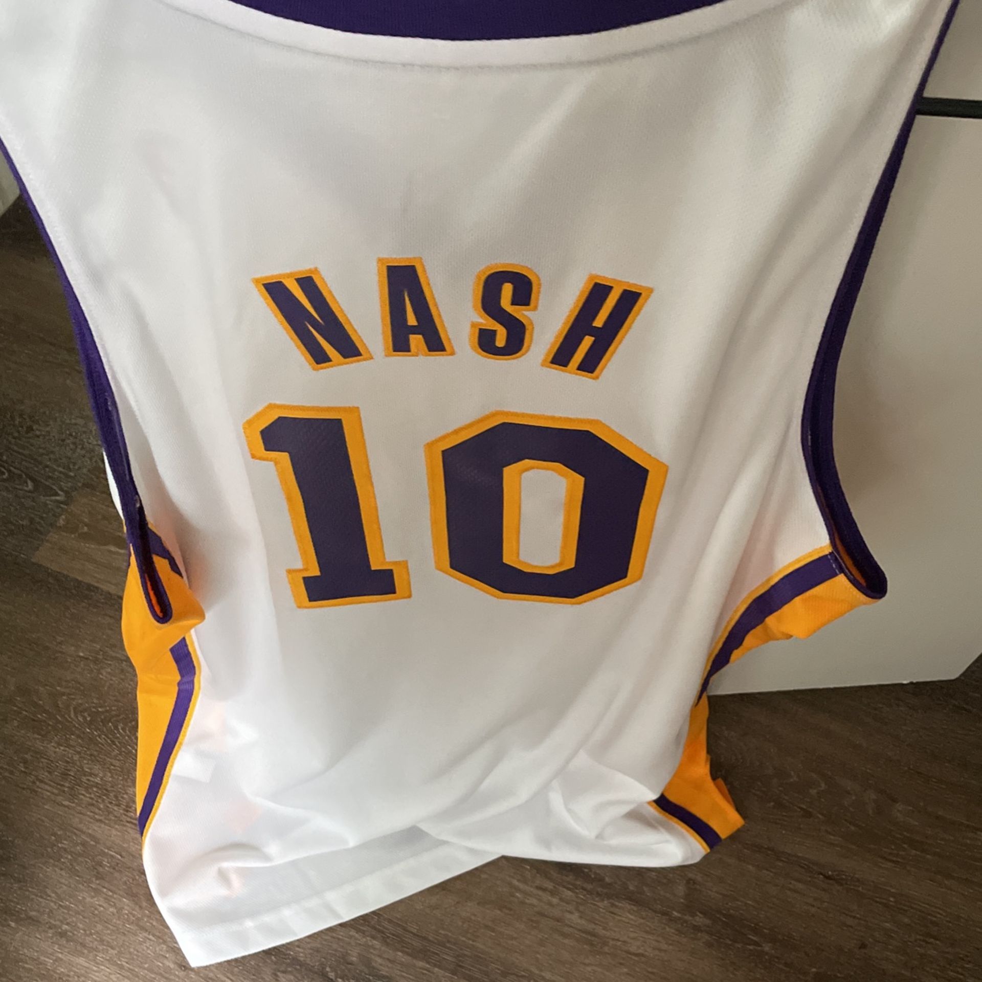 Lakers Jersey